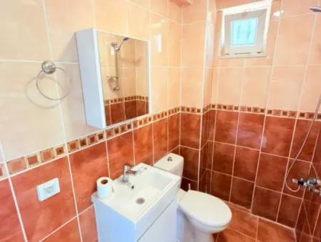 4 1 Triplex Villa Mit Separater Küchenansicht Zum Verkauf Im Didim Efeler Viertel