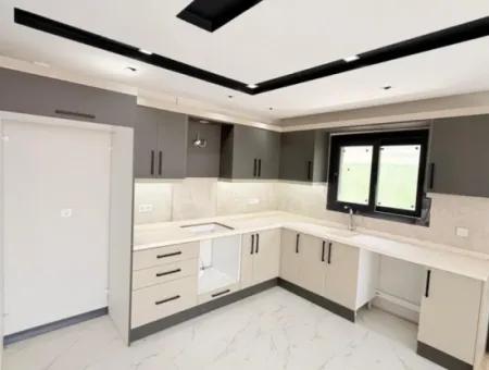 Schnäppchen! Luxus 3:1 Villa Zum Verkauf In Hisar – Opportunitätspreis!