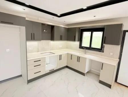 Schnäppchen! Luxus 3:1 Villa Zum Verkauf In Hisar – Opportunitätspreis!