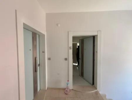 2 Zimmer Wohnung Zu Verkaufen Mit Meerblick In Altinkum Didim