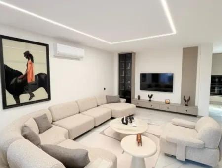 4 Zimmer Haus Zu Verkaufen In Altınkum Didim