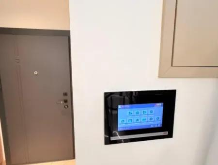 4 Zimmer Haus Zu Verkaufen In Altınkum Didim