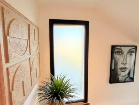 4 Zimmer Haus Zu Verkaufen In Altınkum Didim