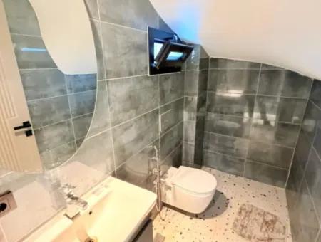 4 Zimmer Haus Zu Verkaufen In Altınkum Didim