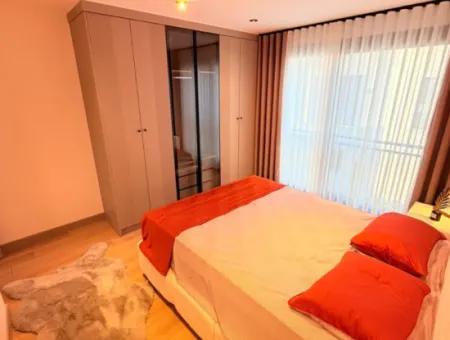 4 Zimmer Haus Zu Verkaufen In Altınkum Didim