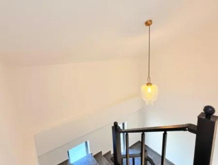 4 Zimmer Haus Zu Verkaufen In Altınkum Didim