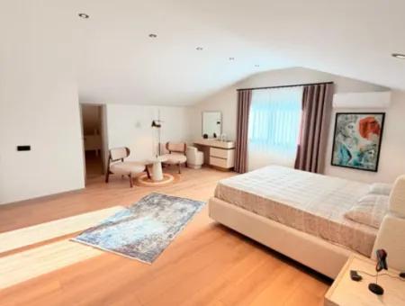 4 Zimmer Haus Zu Verkaufen In Altınkum Didim