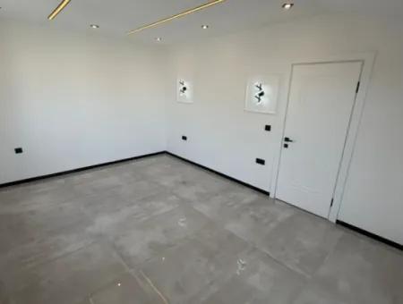 ???? 3 1 Frontlinie Neue Villa Mit Freistehendem Schwimmbad Zum Verkauf In Didim Efeler