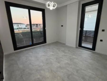 Die Begehrteste Villa 3 1 Schlafzimmervilla Im Erdgeschoss Mit Pool Im Didim Hisar-Viertel