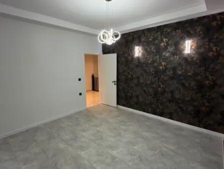 Die Begehrteste Villa 3 1 Schlafzimmervilla Im Erdgeschoss Mit Pool Im Didim Hisar-Viertel