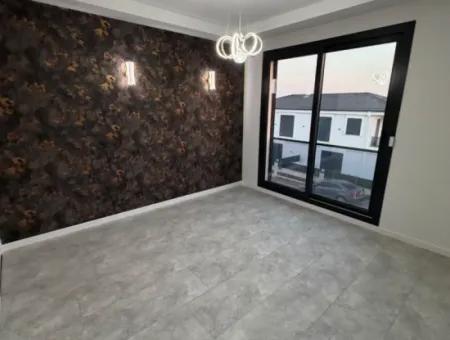 Die Begehrteste Villa 3 1 Schlafzimmervilla Im Erdgeschoss Mit Pool Im Didim Hisar-Viertel