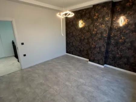 3 Zimmer Wohnung Zu Verkauft In Didim
