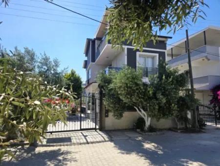 3 Zimmer Villa Zu Verkauft In Altınkum Didim