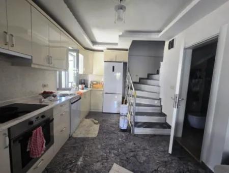 3 Zimmer Villa Zu Verkauft In Altınkum Didim