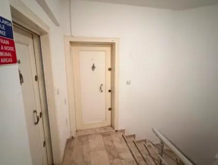 2 Zimmer Wohnung Zu Verkauft In Didim