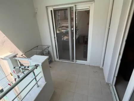 2 Zimmer Wohnung Zu Verkauft In Didim