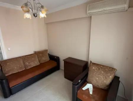 2 Zimmer Wohnung Zu Verkauft In Didim