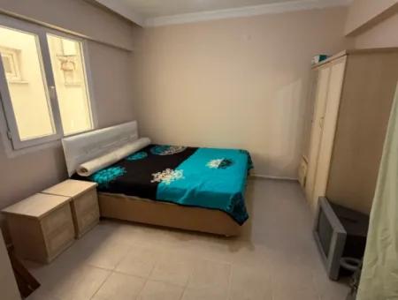2 Zimmer Wohnung Zu Verkauft In Didim