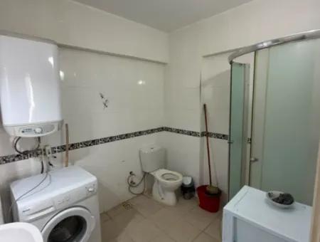 2 Zimmer Wohnung Zu Verkauft In Didim