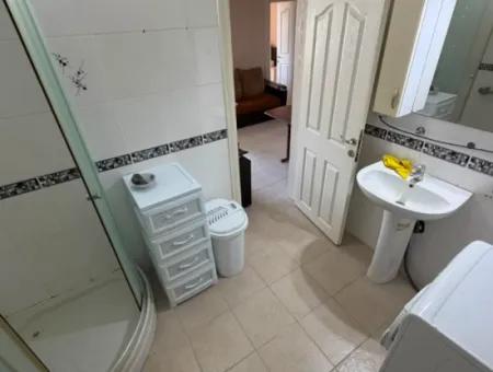 2 Zimmer Wohnung Zu Verkauft In Didim