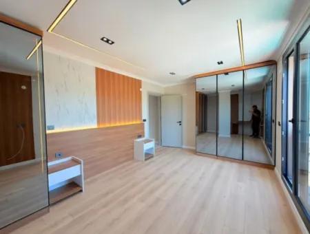 Luxusvilla Mit 4+1 Pool Im Didim Hisar Viertel