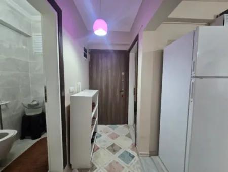 Zentral Gelegene, Bezugsfertige 2-Zimmer-Eckwohnung – Attraktives Angebot