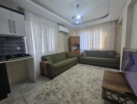 Zentral Gelegene, Bezugsfertige 2-Zimmer-Eckwohnung – Attraktives Angebot