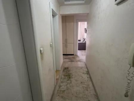 3-Zimmer-Wohnung Mit Aufzug Im Zentrum Von Didim – Möbliert/Unmöbliert