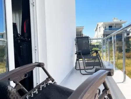 3 Zimmer Wohnung Zu Verkauft In Altınkum Didim