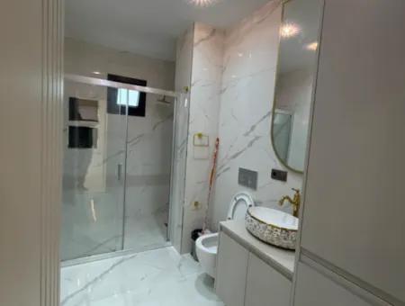 Freistehende 4+1 Villa In Didim – Ernsthafte Verhandlung!