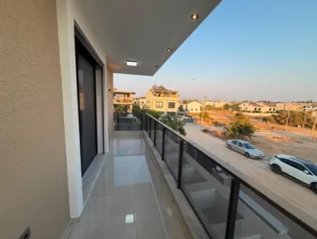 Freistehende 4+1 Villa In Didim – Ernsthafte Verhandlung!