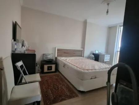 Luxuriöse, Voll Möblierte 2+1 Wohnung In Didim Hisar Mahallesiluxuriöse, Voll Möblierte 2+1 Wohnung In Didim Hisar Mahallesi