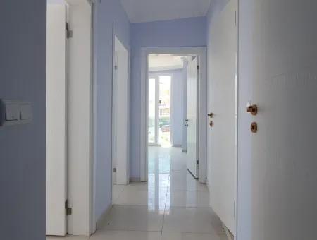 2 Und 3 Zimmer Wohnung Zum Verkauft In Altınkum Didim