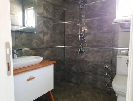 2  Zimmer Wohnung Verkauf İn Sağtur Didim