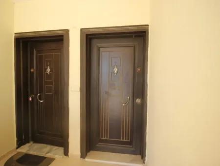 4 Zimmer Wohnung Zu Verkaufen İn Royal View Complex Didim