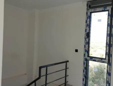 4 Zimmer Wohnung Zum Verkauf In Yeşiltepe Didim