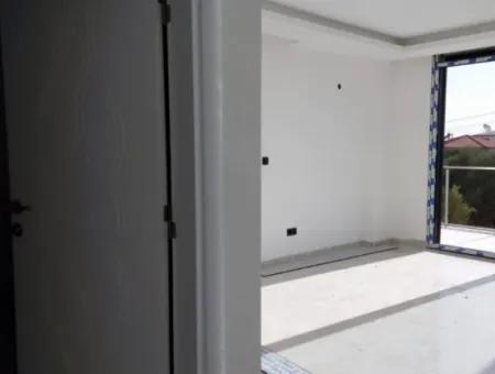 4 Zimmer Wohnung Zum Verkauf In Yeşiltepe Didim