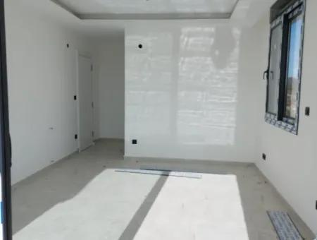 4 Zimmer Wohnung Zum Verkauf In Yeşiltepe Didim