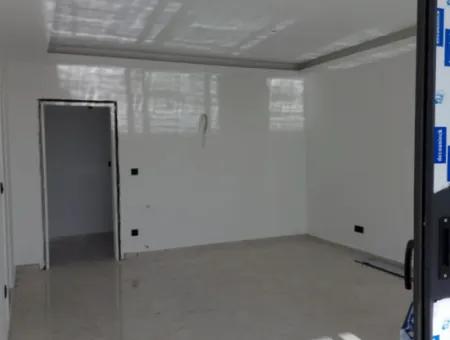 4 Zimmer Wohnung Zum Verkauf In Yeşiltepe Didim