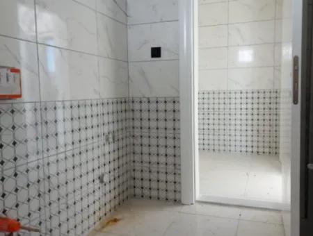 4 Zimmer Wohnung Zum Verkauf In Yeşiltepe Didim