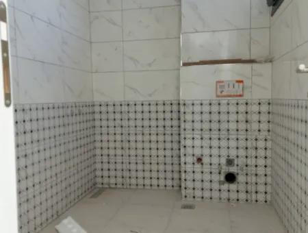 4 Zimmer Wohnung Zum Verkauf In Yeşiltepe Didim