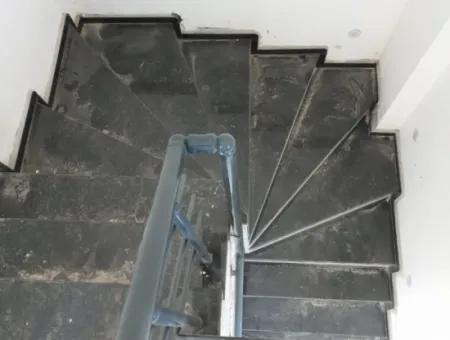 4 Zimmer Wohnung Zum Verkauf In Yeşiltepe Didim