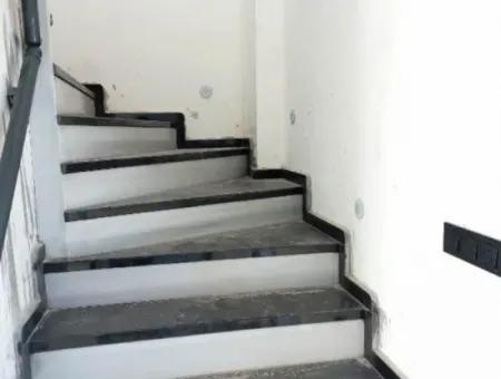 4 Zimmer Wohnung Zum Verkauf In Yeşiltepe Didim