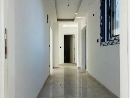 4 Zimmer Wohnung Zum Verkauf In Yeşiltepe Didim