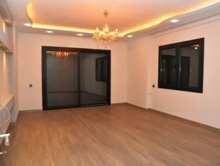 4 Zimmer Wohnung Zum Verkauf In Altınkum Yeşilkent