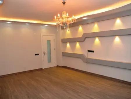 4 Zimmer Wohnung Zum Verkauf In Altınkum Yeşilkent