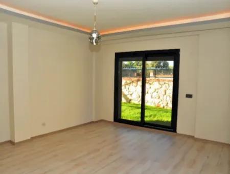 4 Zimmer Wohnung Zum Verkauf In Altınkum Yeşilkent