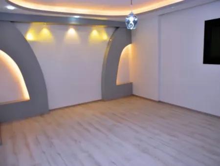 4 Zimmer Wohnung Zum Verkauf In Altınkum Yeşilkent