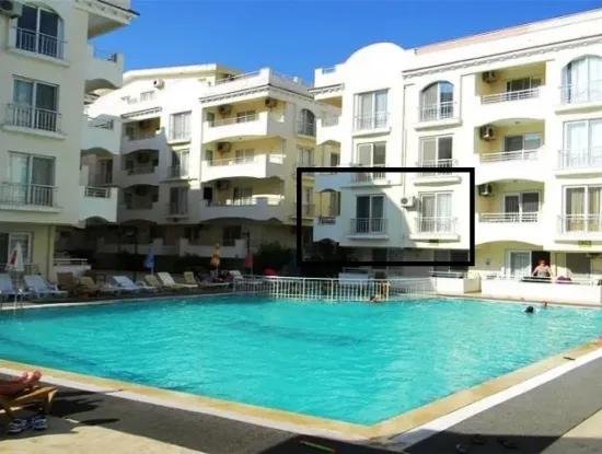 Didim Altinkum Immobilien