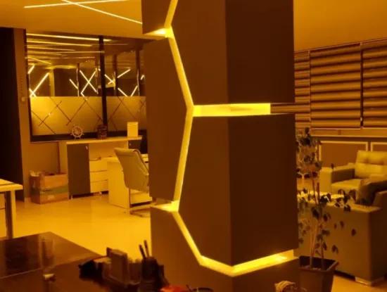 Altinkum Sahil Immobilien-Büro Fotos. Didim Immobilien-Büro. Altinkum Immobilien-Büro.